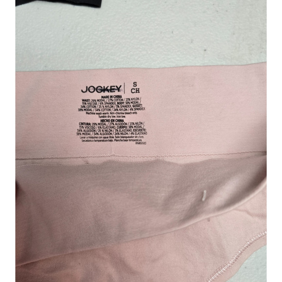 Colorful Swim & Thong Bundle Women's S 7 Pieces 4 Swim / 3 Thong NWT - Picture 9 of 16